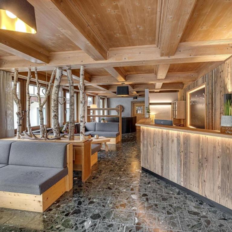 Apartment in Fügen near Spieljoch Ski Lift - One-Bedroom Apartment - 2