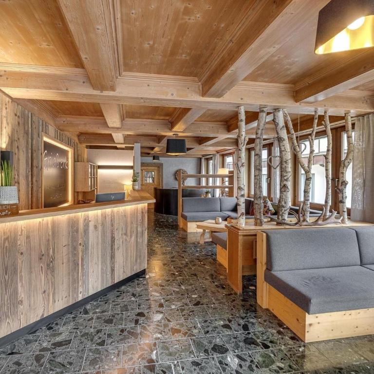 Apartment in Fügen near Spieljoch Ski Lift - One-Bedroom Apartment - 10