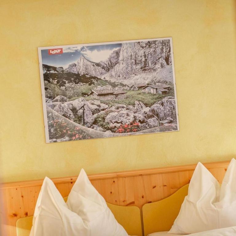 Apartment in Fügen near Spieljoch Ski Lift - One-Bedroom Apartment - 22
