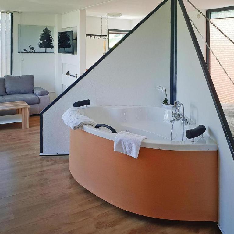 Loft in Gaal near Ski Slope & Hiking Trails - Mobilheim - 3