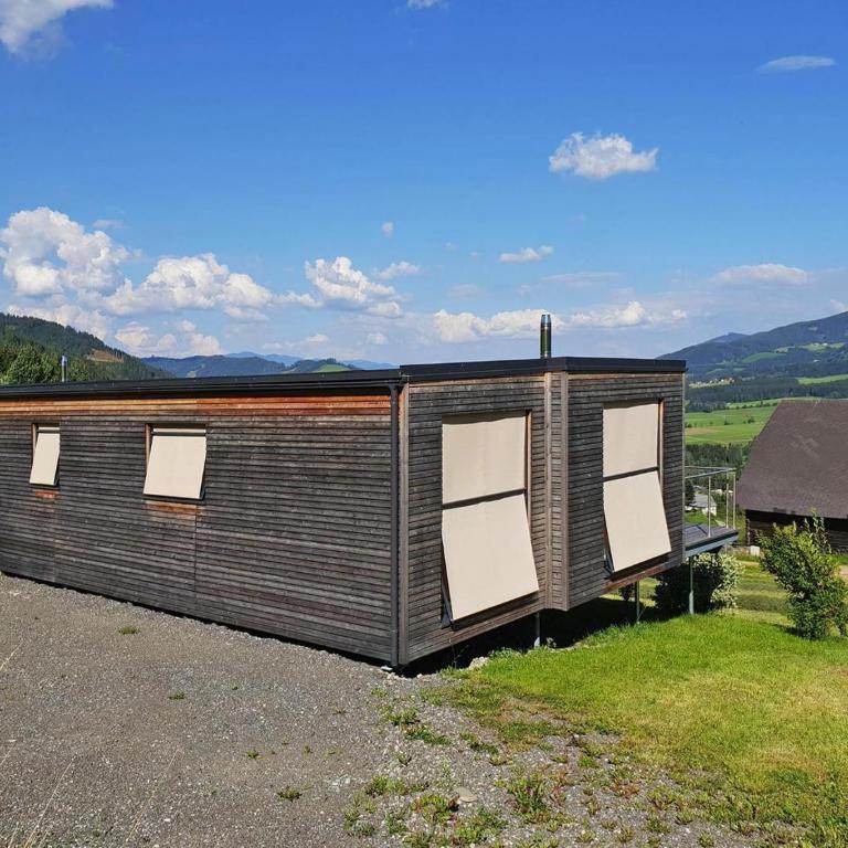 Loft in Gaal near Ski Slope & Hiking Trails - Mobilheim - 16