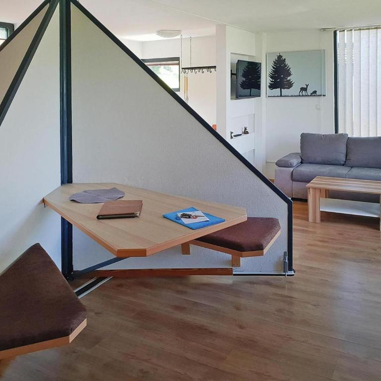 Loft in Gaal near Ski Slope & Hiking Trails - Mobilheim - 28