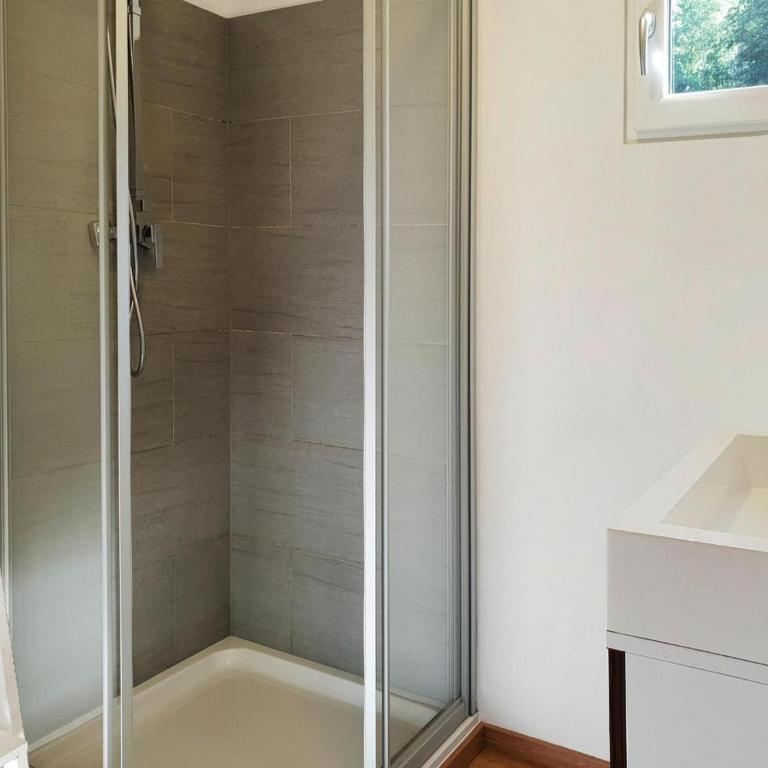 Loft in Gaal near Ski Slope & Hiking Trails - Mobilheim - 23