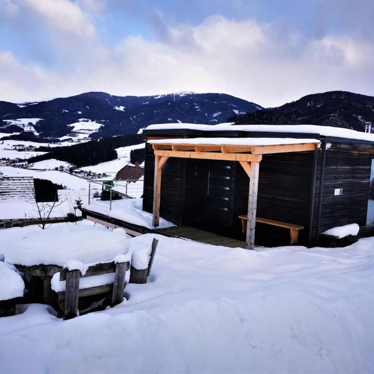 Loft in Gaal near Ski Slope & Hiking Trails - Mobilheim - 25