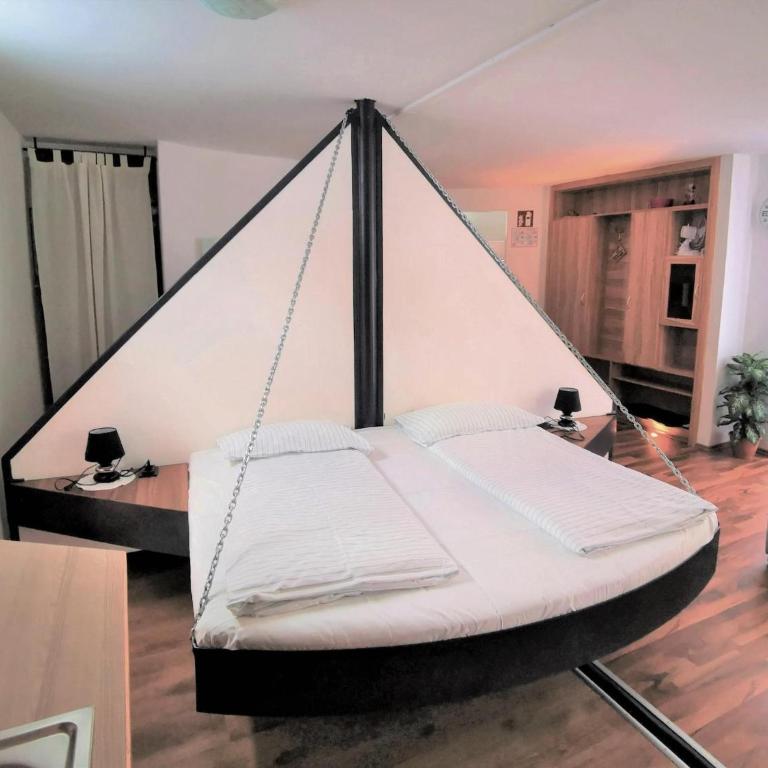 Loft in Gaal near Ski Slope & Hiking Trails - Mobilheim - 2