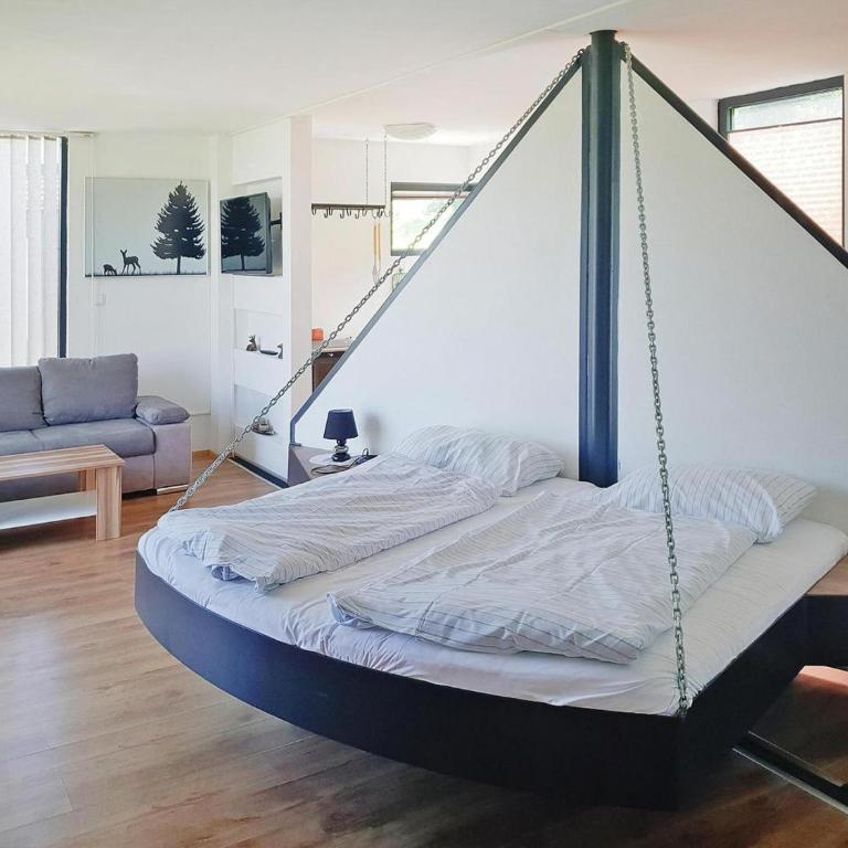 Loft in Gaal near Ski Slope & Hiking Trails - Mobilheim - 15