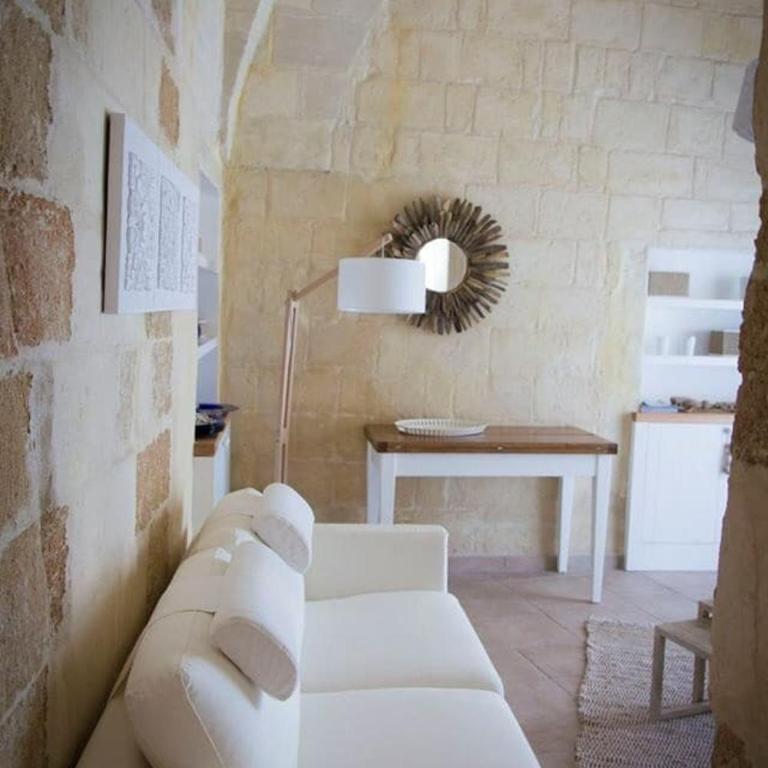 Notti Ad Oriente - Appartamento con 2 Camere da Letto - 4