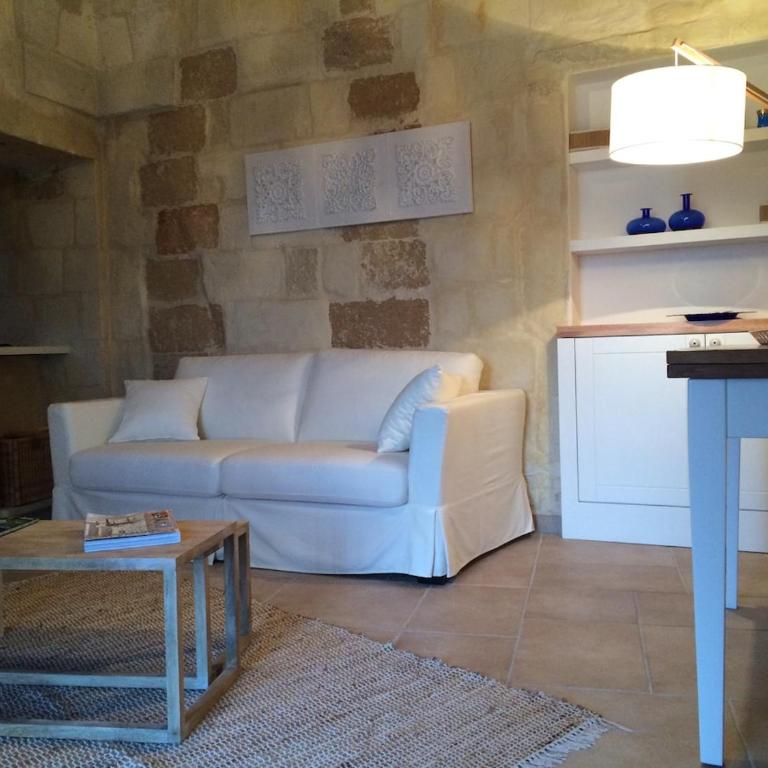 Notti Ad Oriente - Appartamento con 2 Camere da Letto - 6