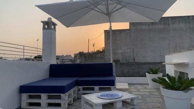 Notti Ad Oriente - Appartamento con 2 Camere da Letto - 7