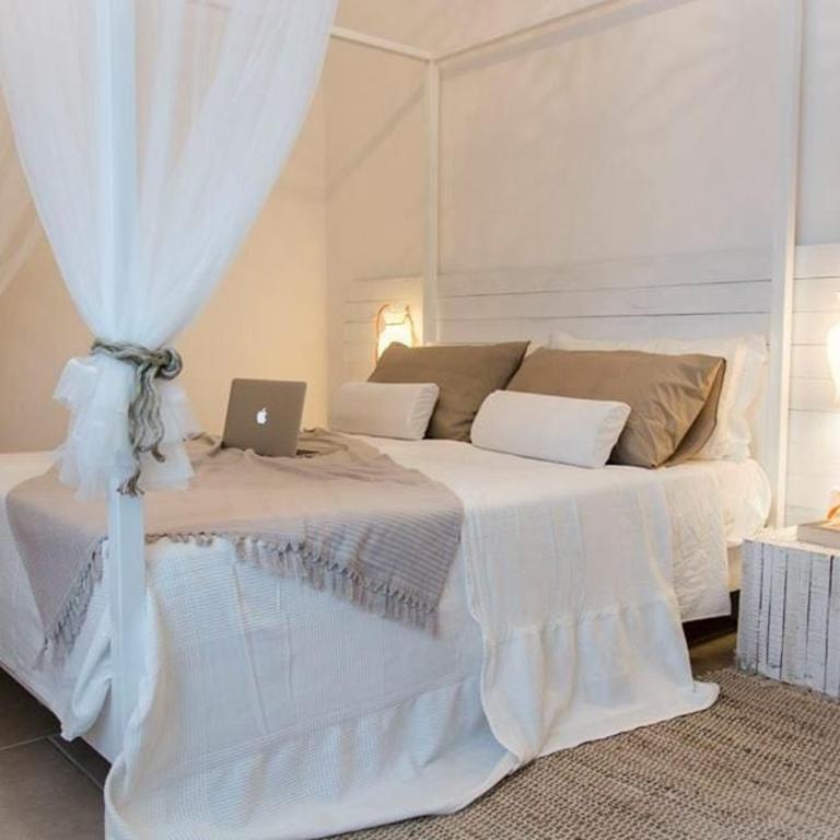 Notti Ad Oriente - Appartamento con 2 Camere da Letto - 11