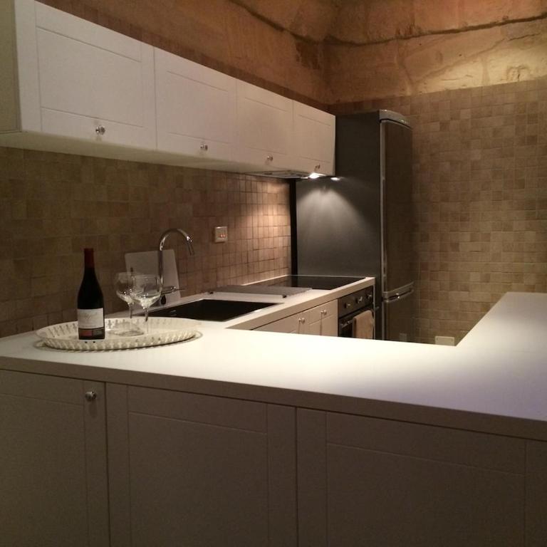 Notti Ad Oriente - Appartamento con 2 Camere da Letto - 14