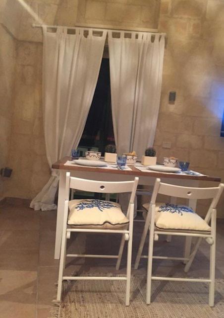 Notti Ad Oriente - Appartamento con 2 Camere da Letto - 16