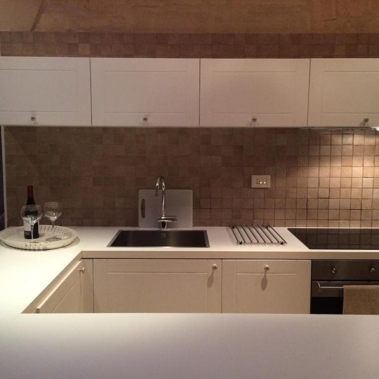 Notti Ad Oriente - Appartamento con 2 Camere da Letto - 18