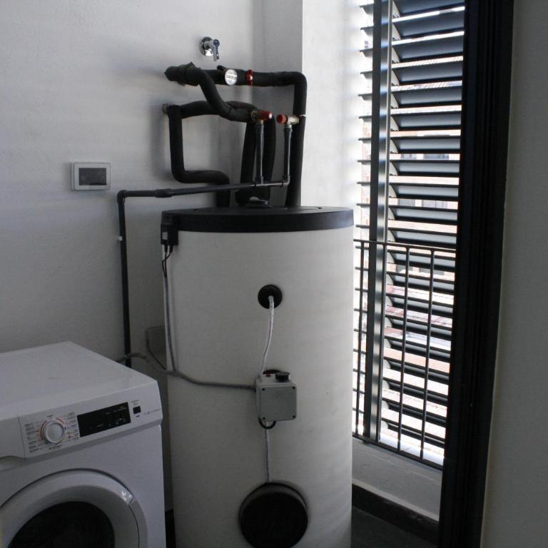 APARTAHOTEL MADRID URBAN SUITES - EDIFICIO EXCLUSIVO- 7 Apartments Boutique Full Equiped - Deluxe Studio - 5