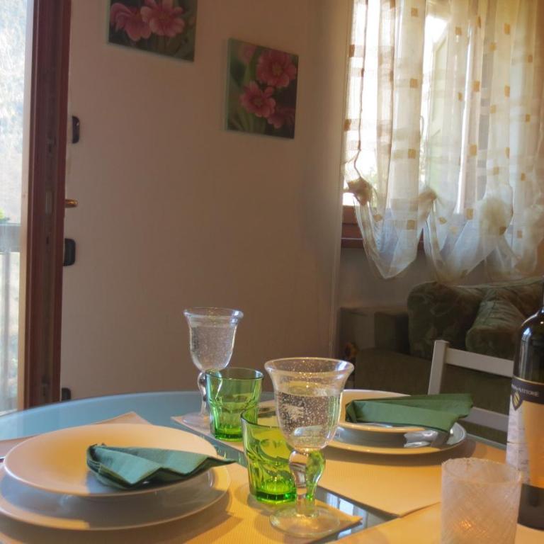Sweet Residence Tenno - Appartamentino su 2 Livelli - 11
