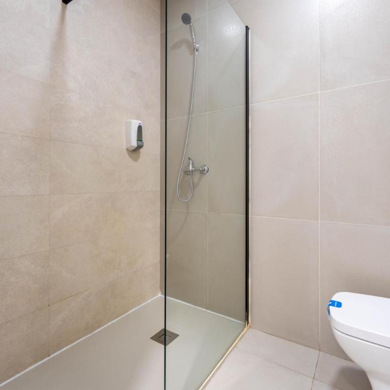 BF Rooms Almeria Centro - Habitación Doble - 53