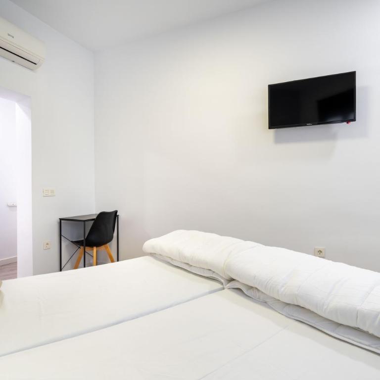 BF Rooms Almeria Centro - Habitación Doble - 57