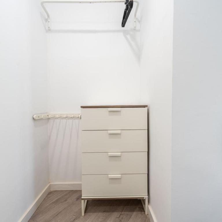 BF Rooms Almeria Centro - Habitación Doble - 55