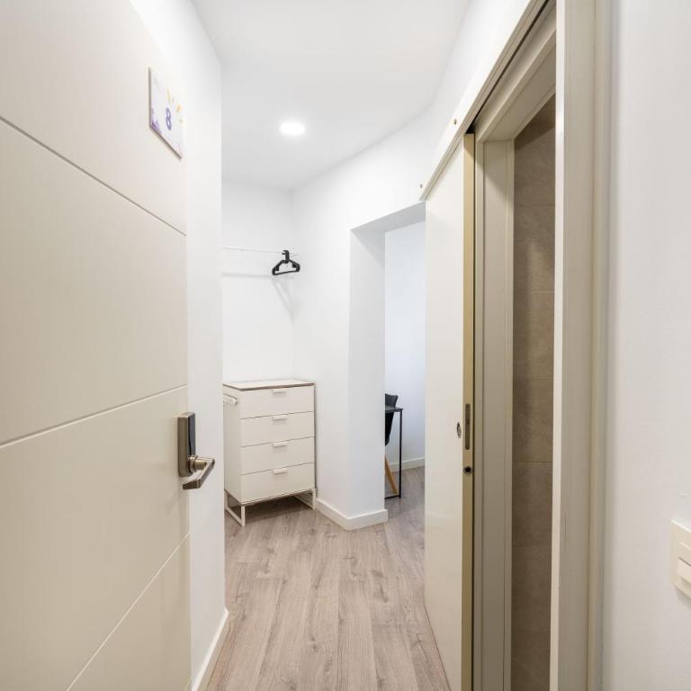 BF Rooms Almeria Centro - Habitación Doble - 59