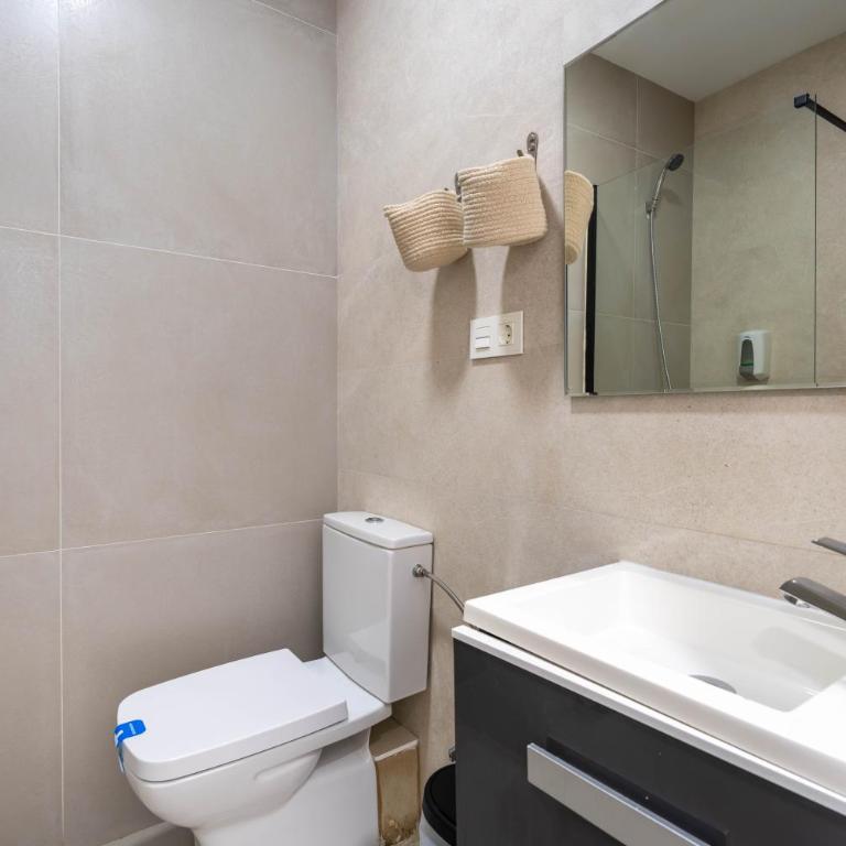 BF Rooms Almeria Centro - Habitación Doble - 52