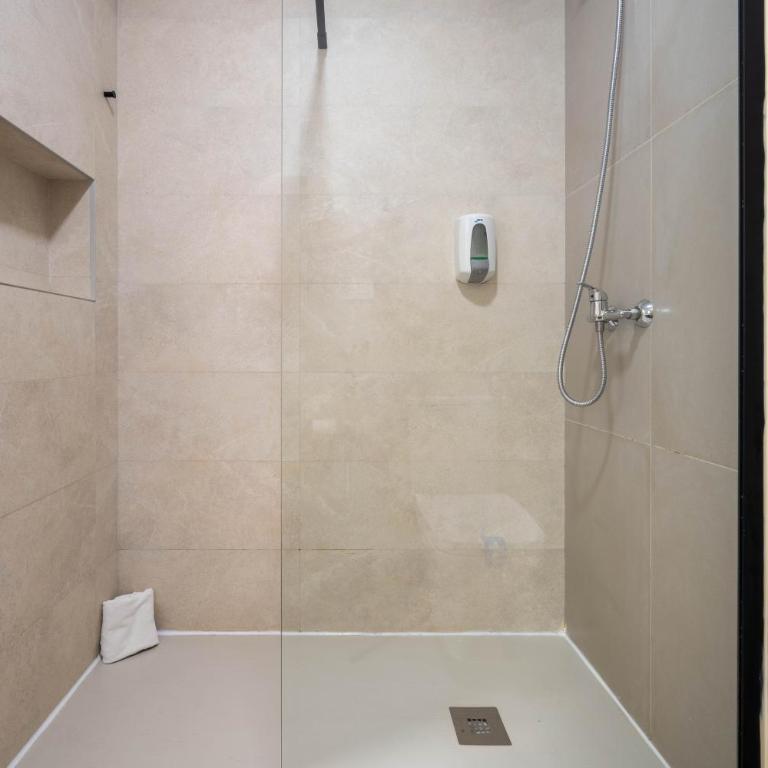 BF Rooms Almeria Centro - Habitación Doble - 50