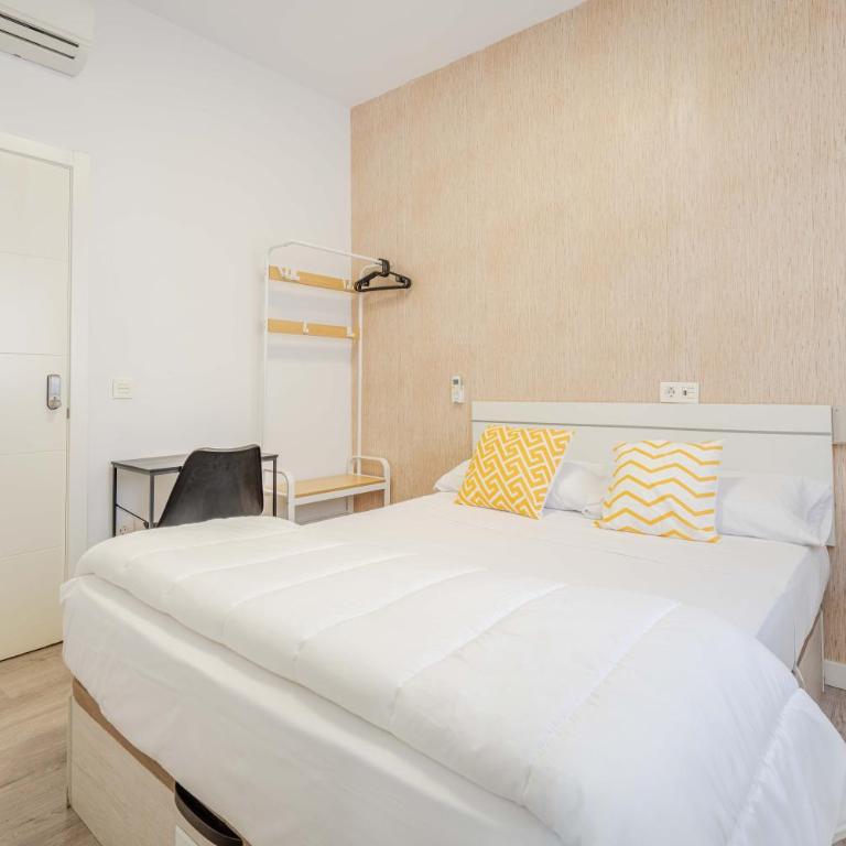 BF Rooms Almeria Centro - Habitación Doble - 61