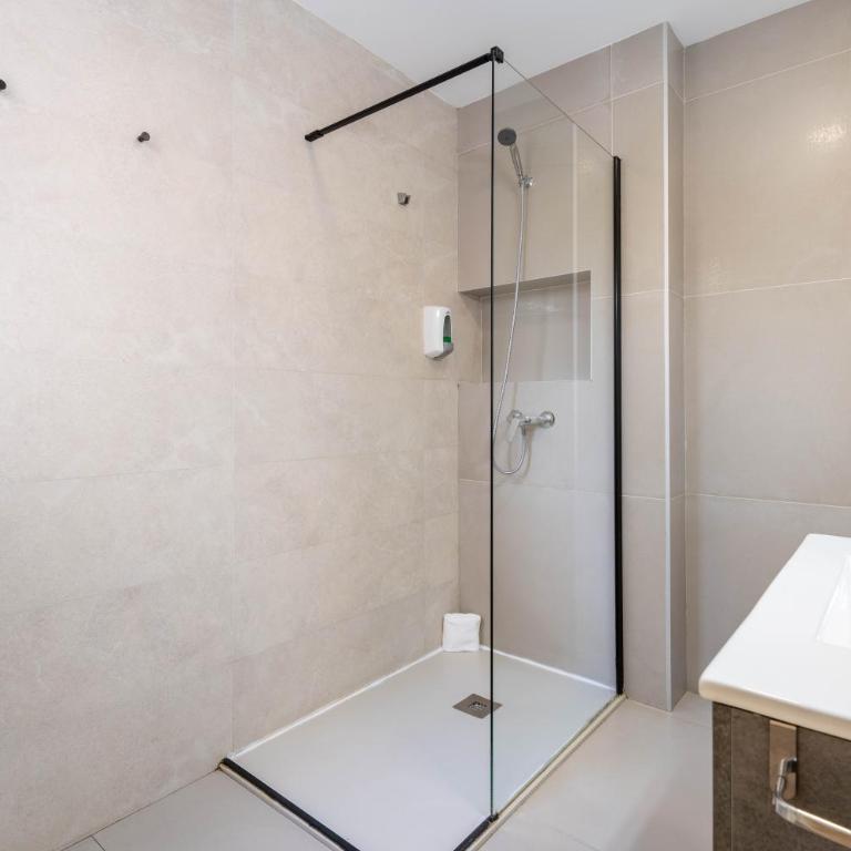 BF Rooms Almeria Centro - Habitación Doble - 65