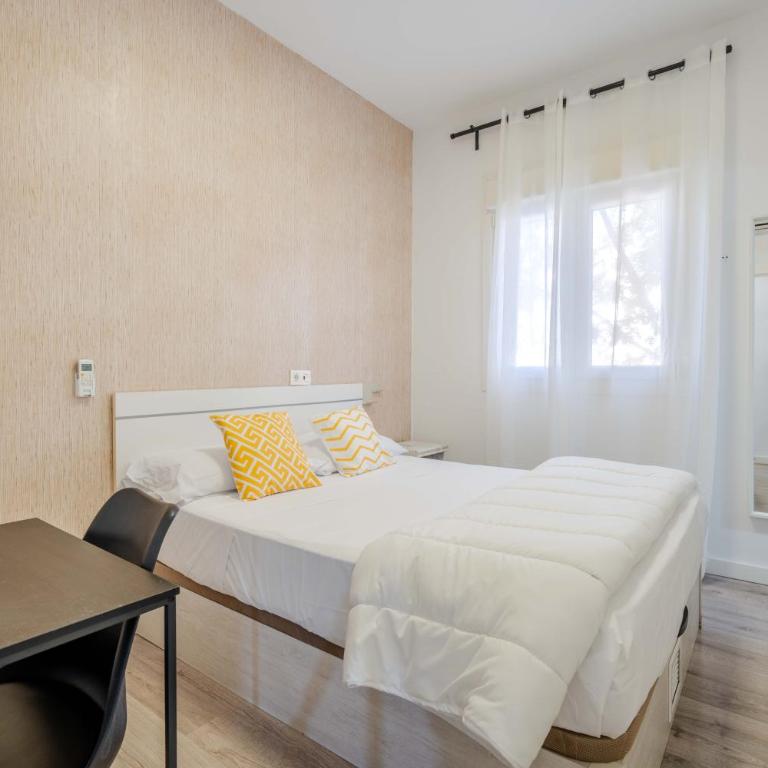 BF Rooms Almeria Centro - Habitación Doble - 72