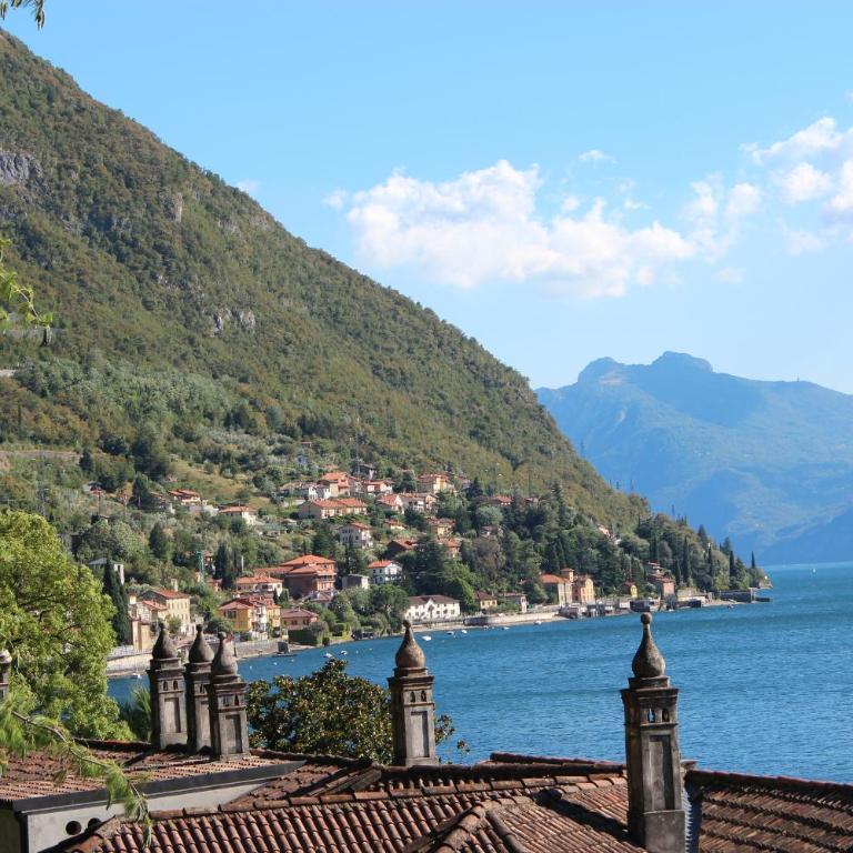 Bellavista garden and flowers - Appartamento con Vista Lago - 28