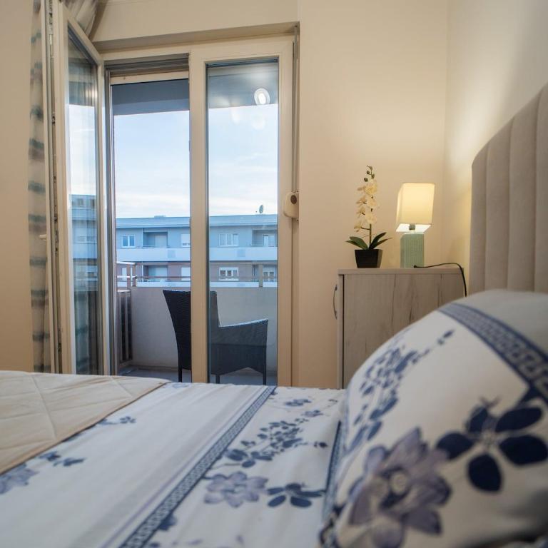 Apartment Central Point - Apartman sa 1 Spavaćom Sobom - 15