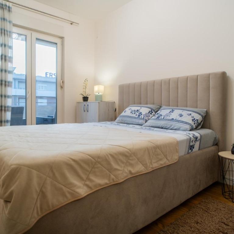 Apartment Central Point - Apartman sa 1 Spavaćom Sobom - 16