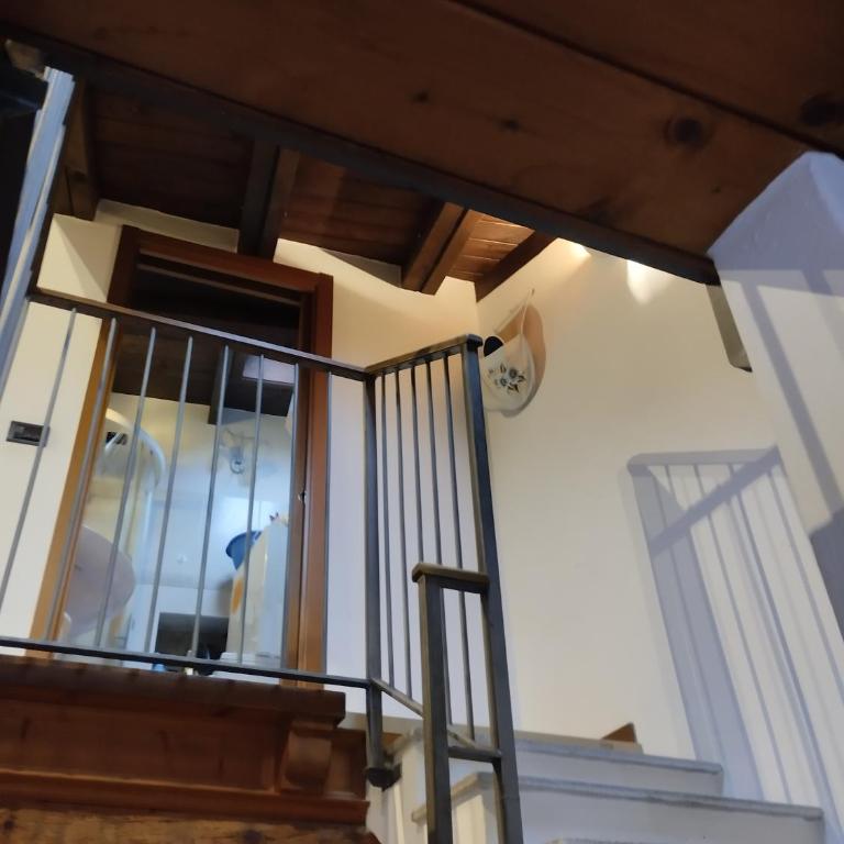 Comodità a due passi dal lago - Appartamento con 1 Camera da Letto - 32