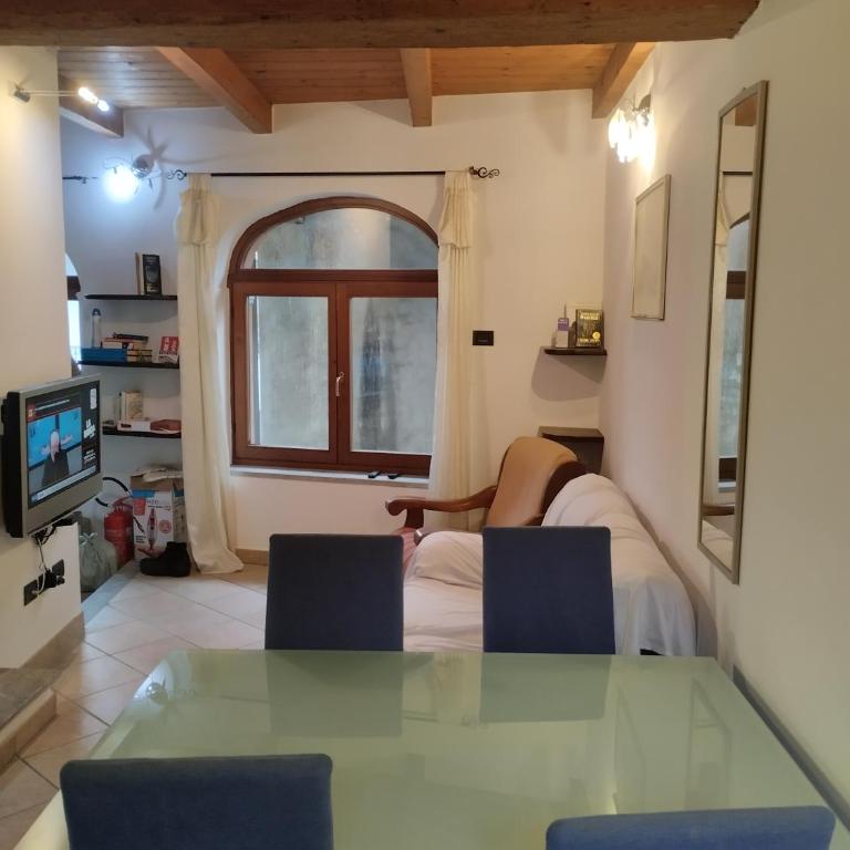 Comodità a due passi dal lago - Appartamento con 1 Camera da Letto - 28