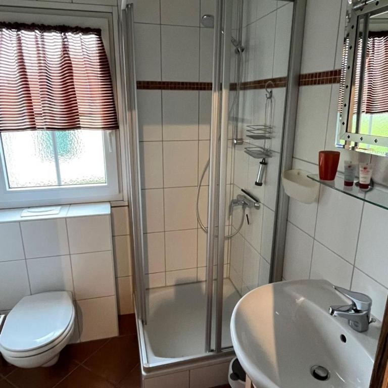 Ferienhaus Nr 73, Kategorie Komfort L, Feriendorf Hochbergle, Allgäu - Ferienhaus - 7