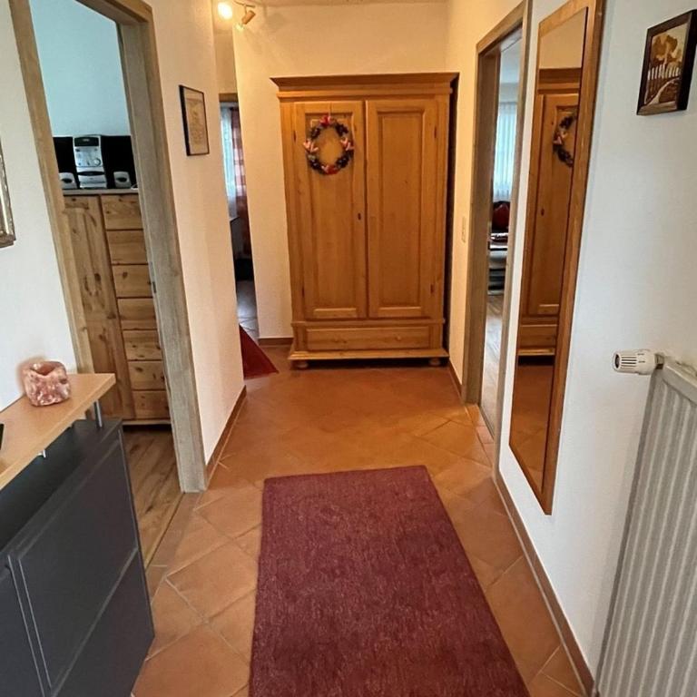 Ferienhaus Nr 73, Kategorie Komfort L, Feriendorf Hochbergle, Allgäu - Ferienhaus - 8