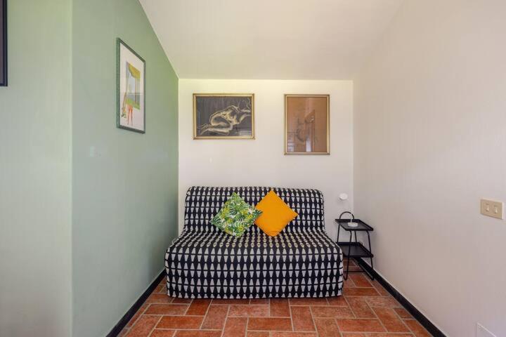 Quiet and Cozy home with Wi-Fi CASA PREARINO - Apartamento de 1 dormitorio - 16