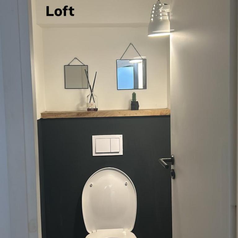 Le Lodi - Loft - 11