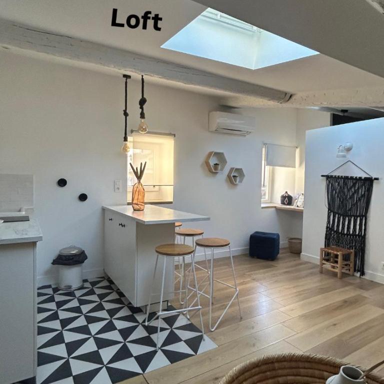 Le Lodi - Loft - 10