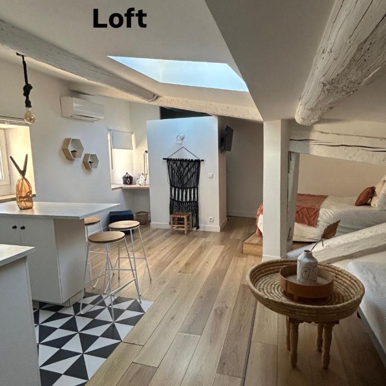 Le Lodi - Loft - 9