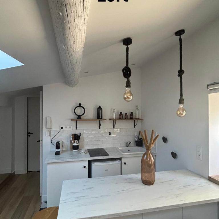 Le Lodi - Loft - 8