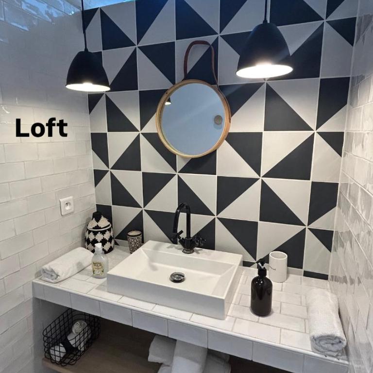 Le Lodi - Loft - 5