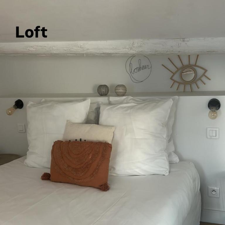 Le Lodi - Loft - 1
