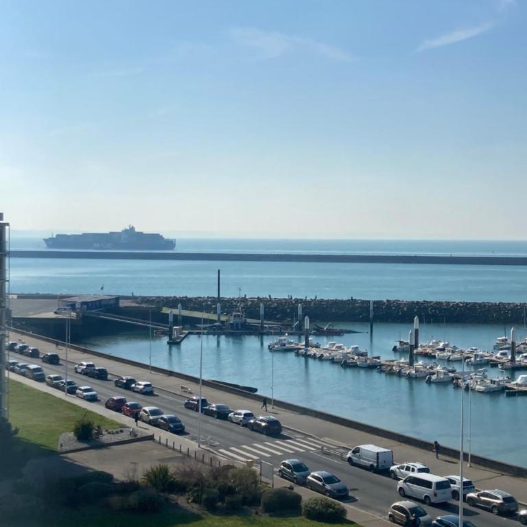Vivez la Marina - Plage - Port de plaisance - Appartement 1 Chambre - 11