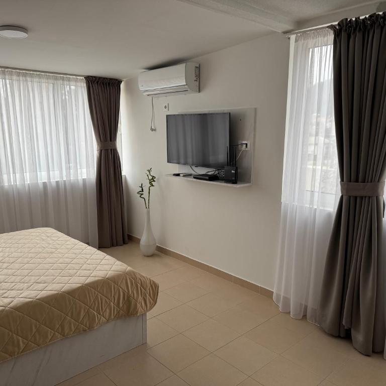 Apartments Residence Dj - Deluxe Studio - 24