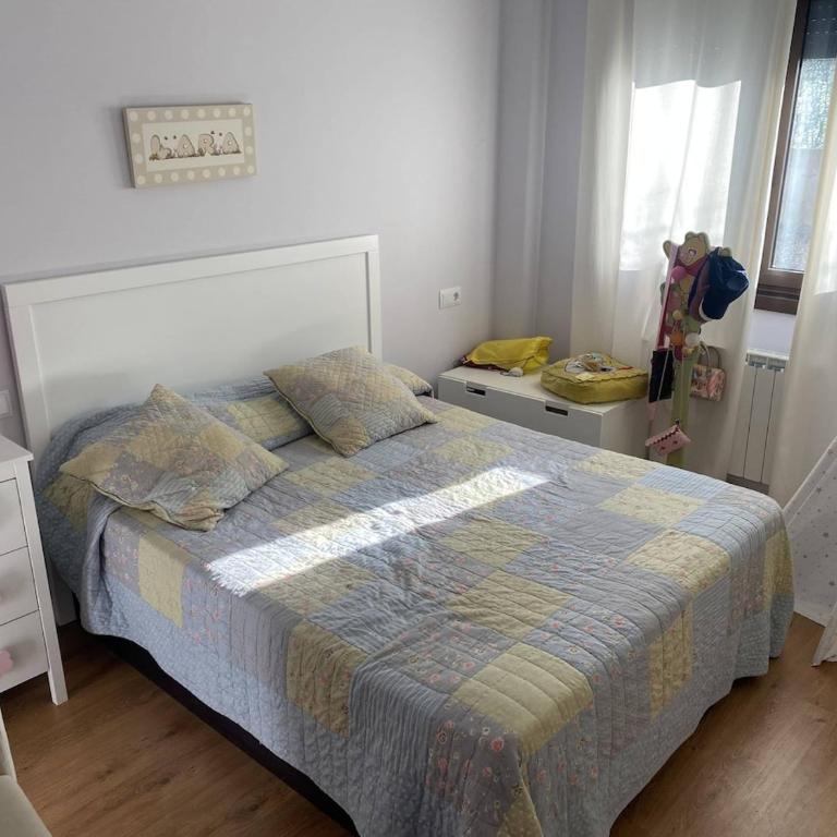 Casa do alpendre - Casa con 1 dormitorio - 13