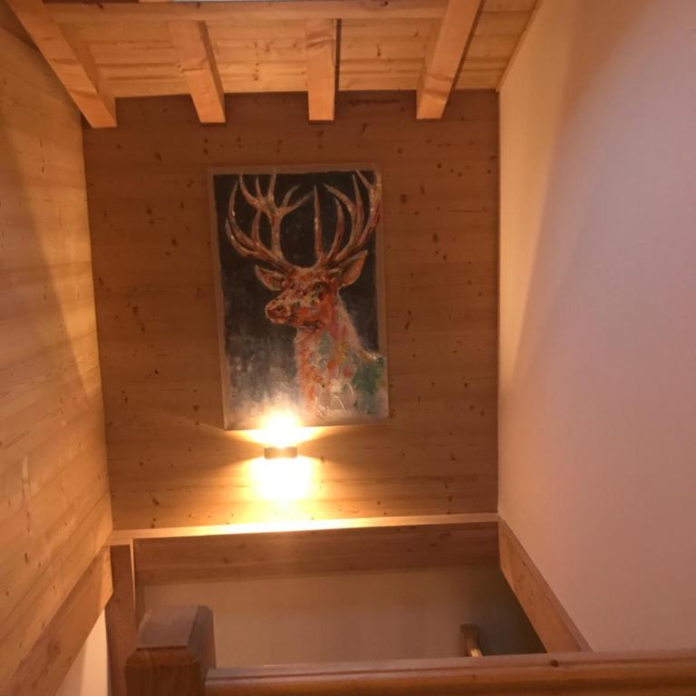 Le Mazot de la Marmotte - Chalet 3 Chambres - 4