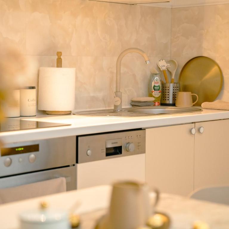 Paradise - Two-Bedroom Apartment - 12