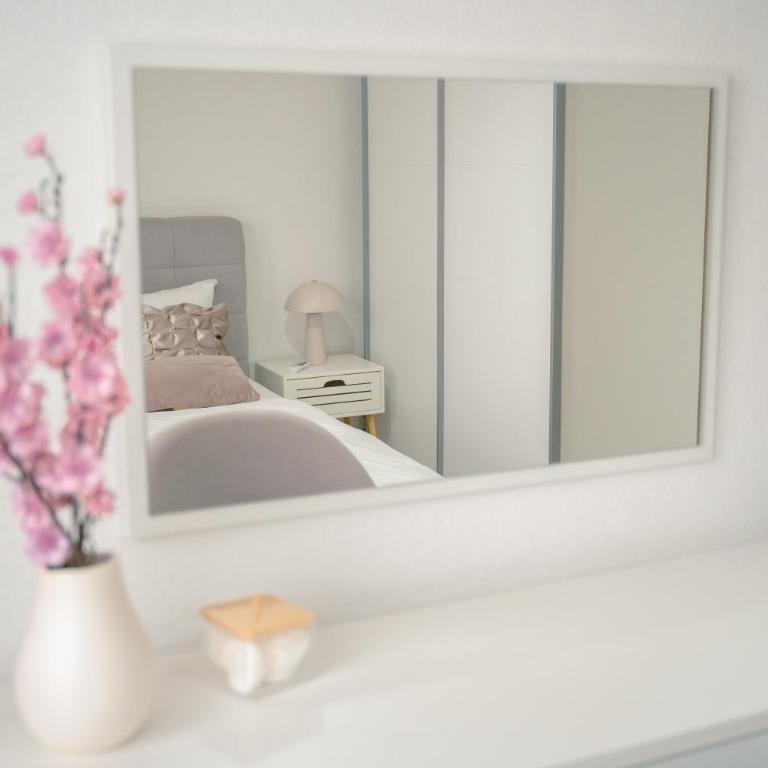 Paradise - Two-Bedroom Apartment - 19