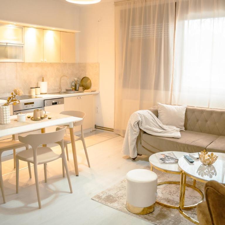 Paradise - Two-Bedroom Apartment - 17