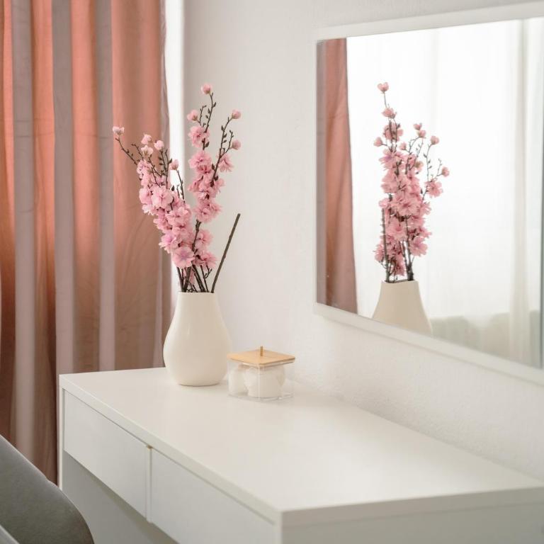 Paradise - Two-Bedroom Apartment - 23